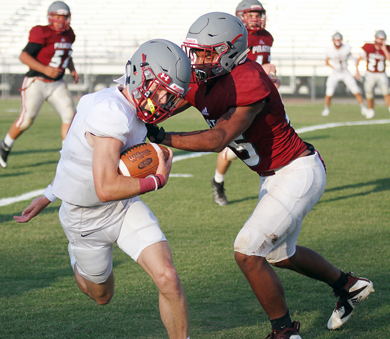 Meet the Pirates set for Aug. 16